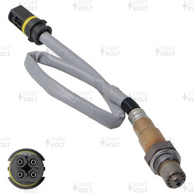 Lambda Sensor (VS-OS 1504)