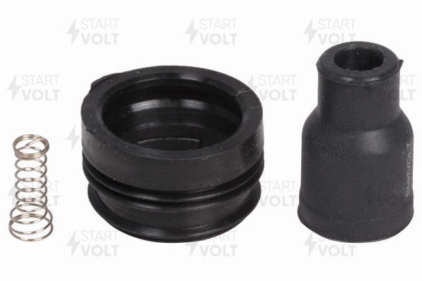 Plug, coil (STC 1091)