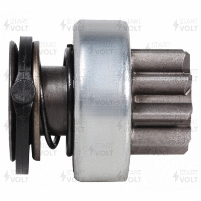 Freewheel Gear, starter