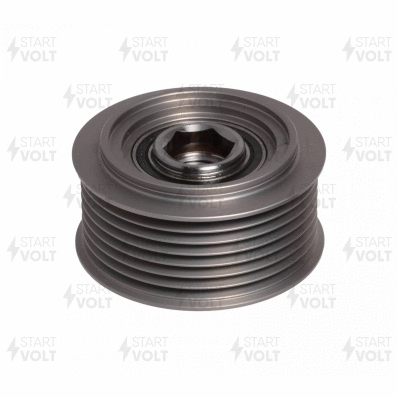 Alternator Freewheel Clutch (SGP 1440)