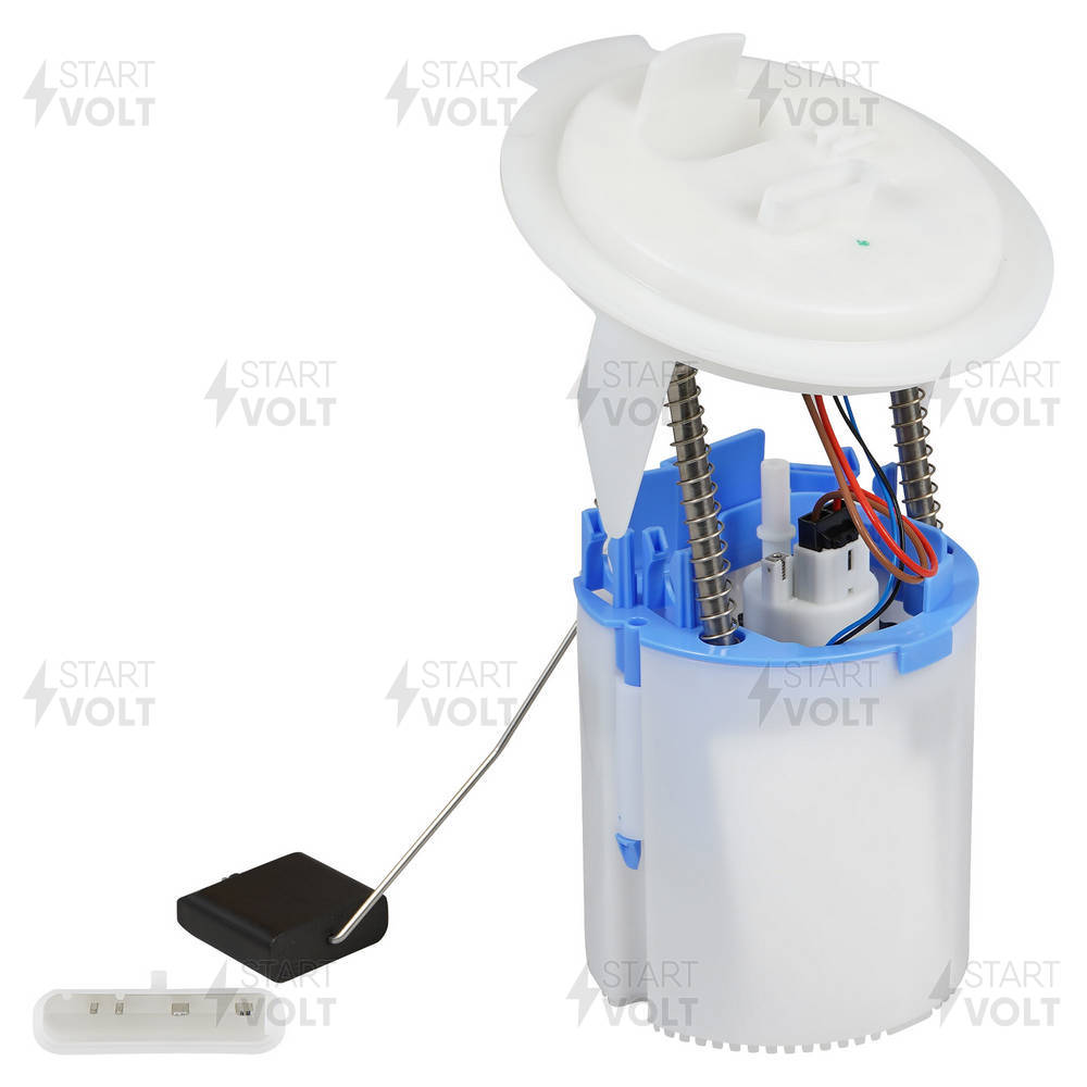 Fuel Feed Unit (SFM 1500)