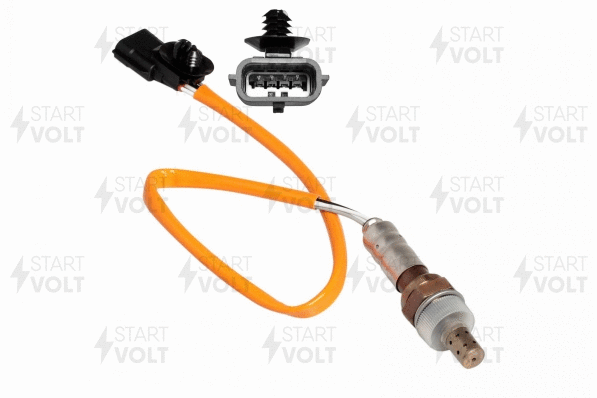 Lambda Sensor (VS-OS 0902)