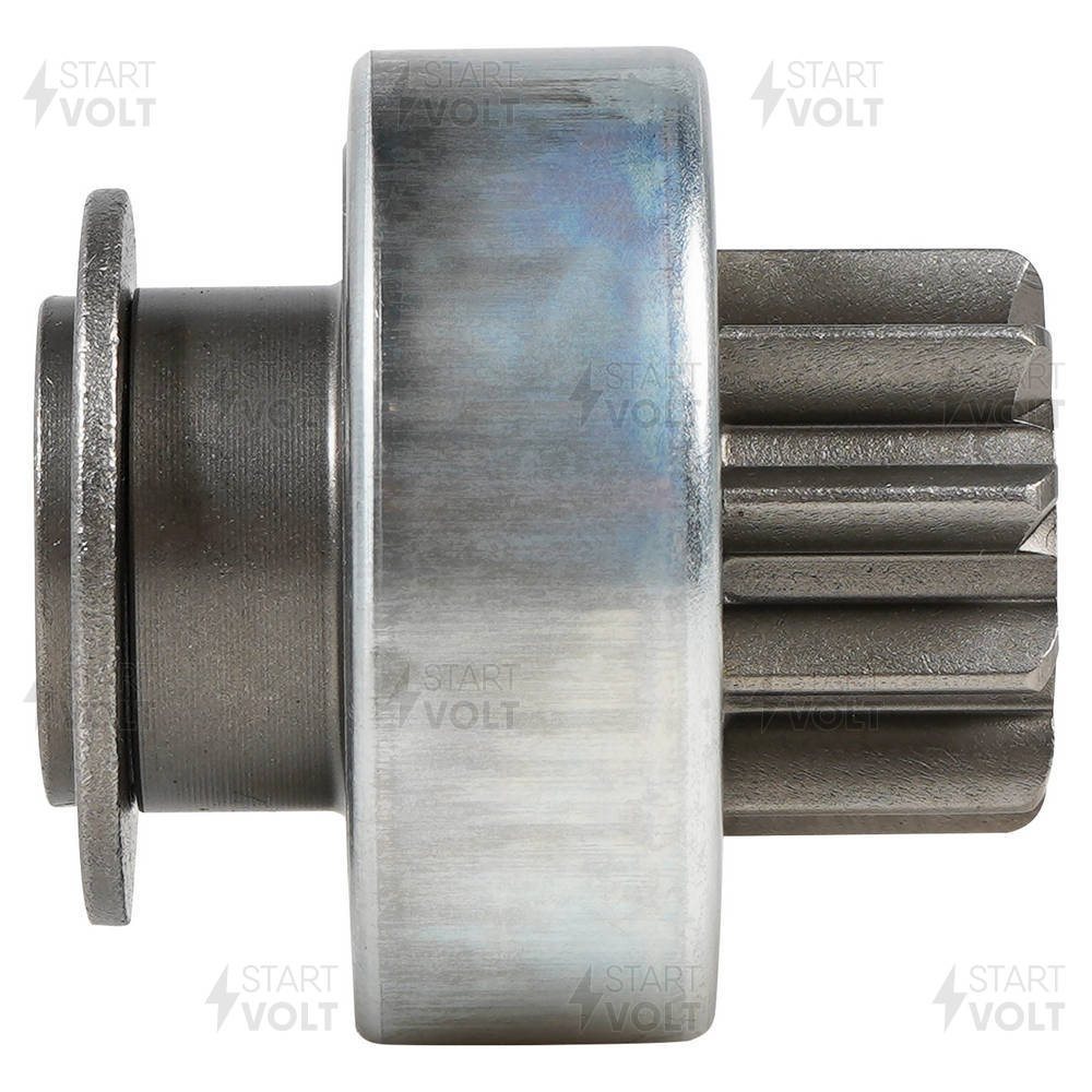 Freewheel Gear, starter