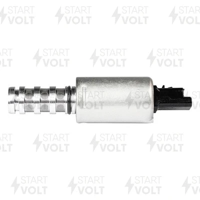 Control Valve, camshaft adjustment