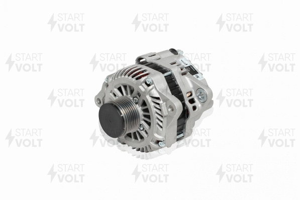 Alternator (LG 1104)
