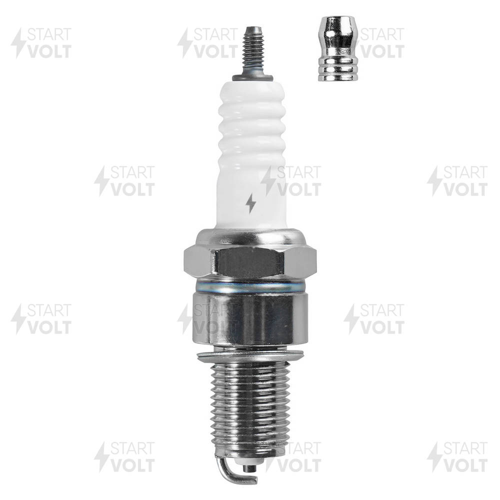 Spark Plug (VSP 0101)