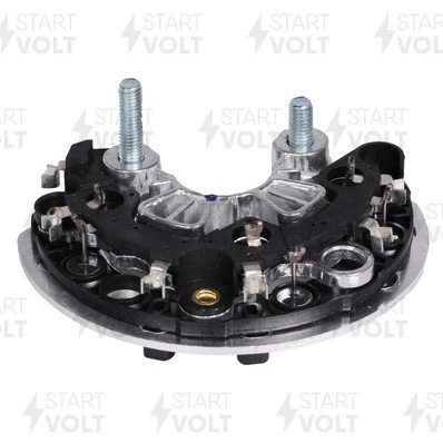 Rectifier, alternator (VDB 1801)