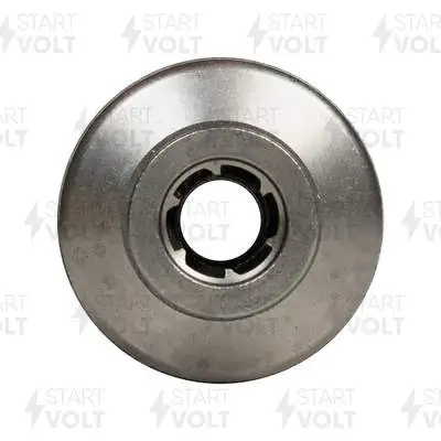 Freewheel Gear, starter