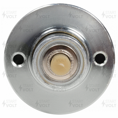 Solenoid Switch, starter