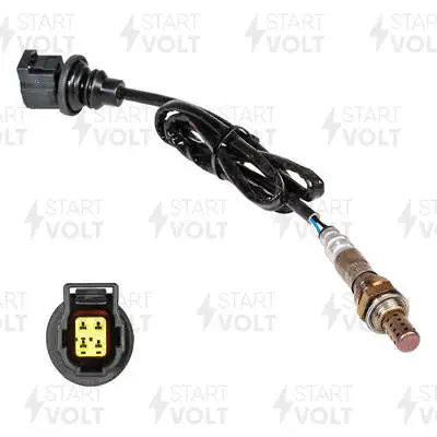 Lambda Sensor (VS-OS 1123)