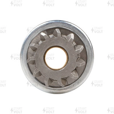 Freewheel Gear, starter