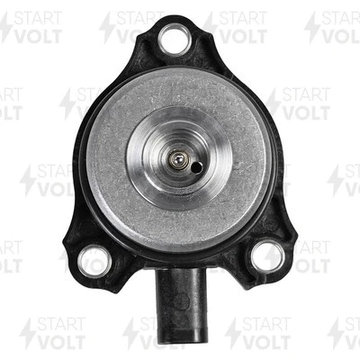 Control Valve, camshaft adjustment