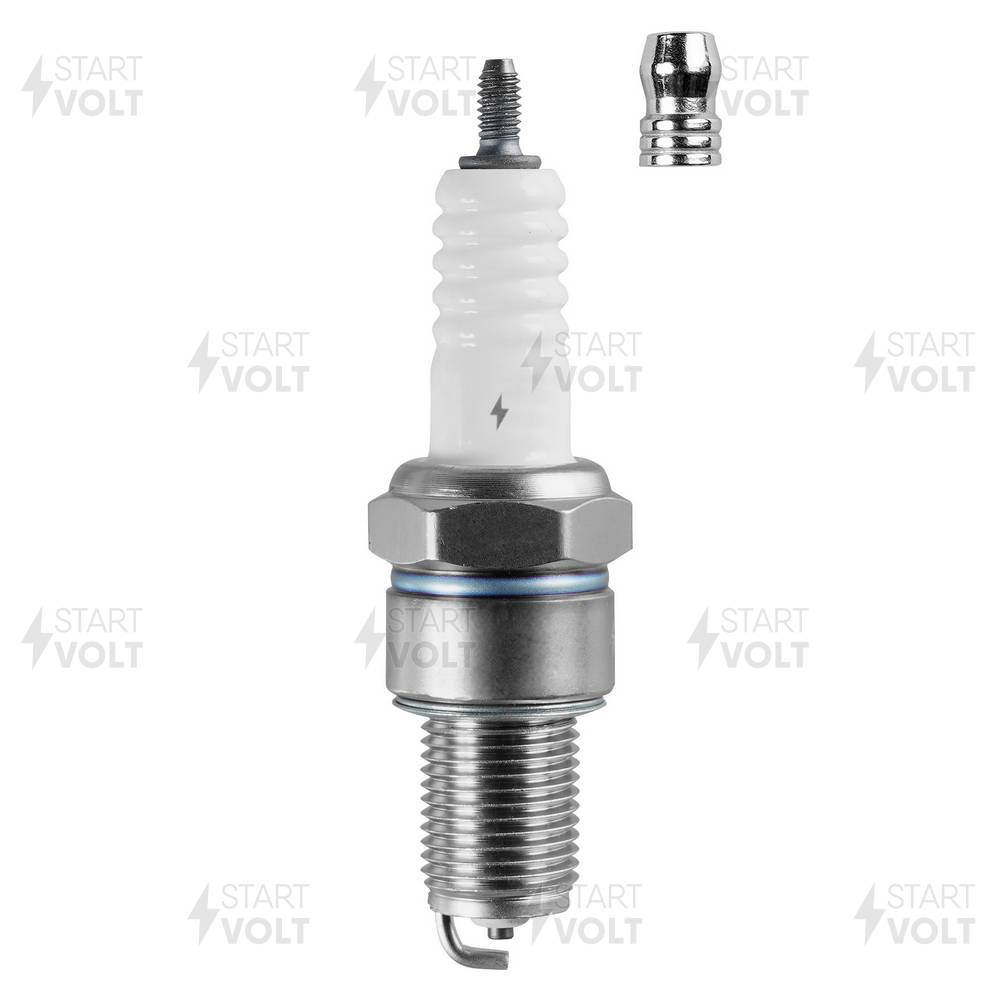 Spark Plug (VSP 0107)