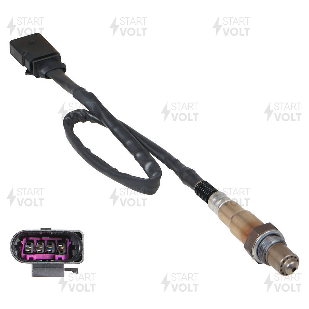 Lambda Sensor (VS-OS 2102)