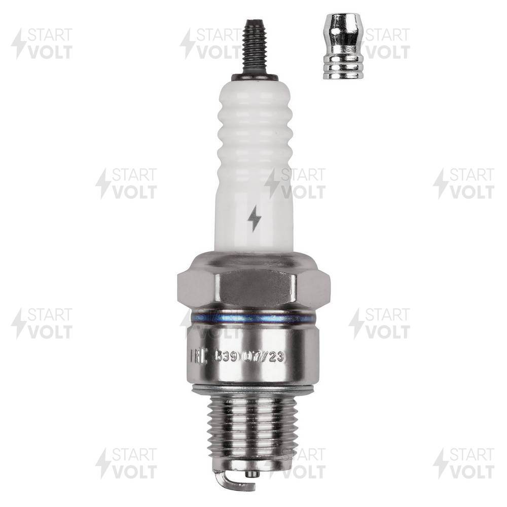 Spark Plug (VSP 3513)