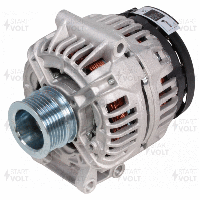 Alternator (LG 0903)