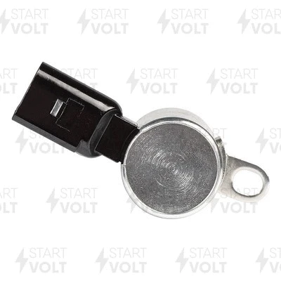 Control Valve, camshaft adjustment