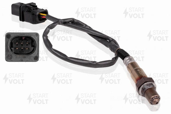 Lambda Sensor (VS-OS 1585)