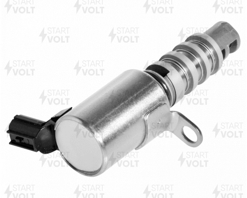 Control Valve, camshaft adjustment (SVC 2320)