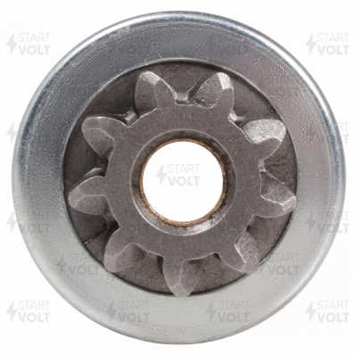 Freewheel Gear, starter