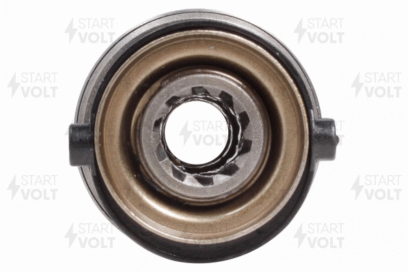 Freewheel Gear, starter