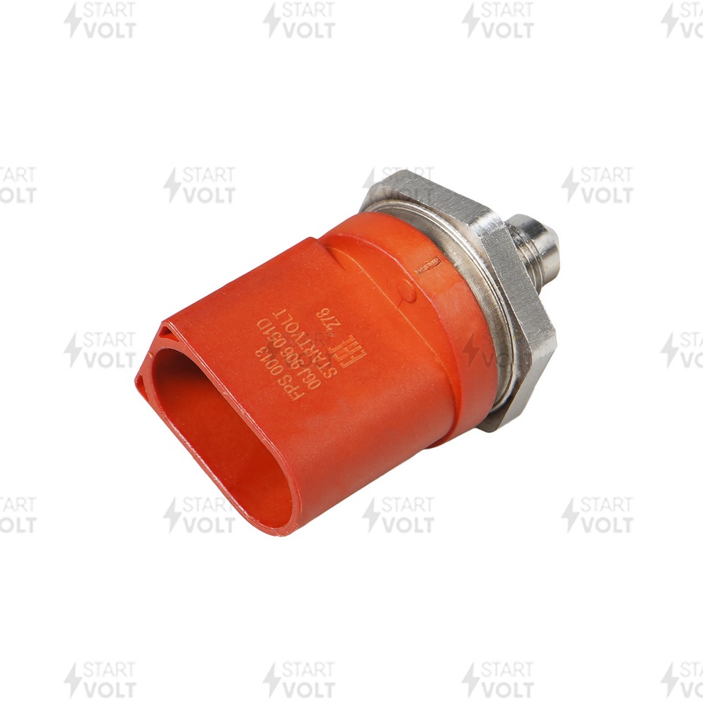 Sensor, fuel pressure