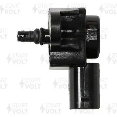 Sensor, intake manifold pressure