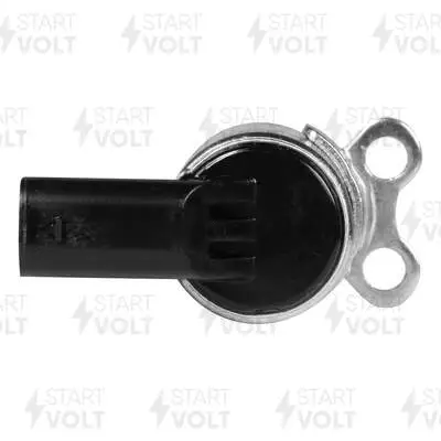 Control Valve, camshaft adjustment