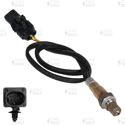 Lambda Sensor (VS-OS 2324)