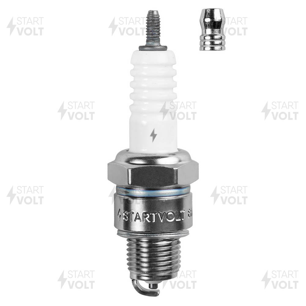 Spark Plug (VSP 0304)