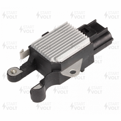 Alternator Regulator (VRR 1072)