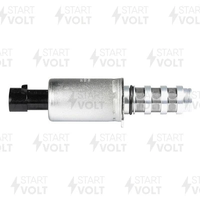 Control Valve, camshaft adjustment