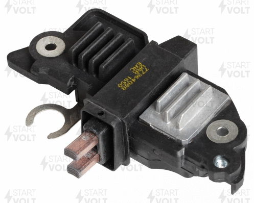 Alternator Regulator (VRR 1650)