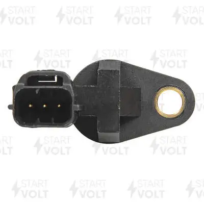 Sensor, camshaft position