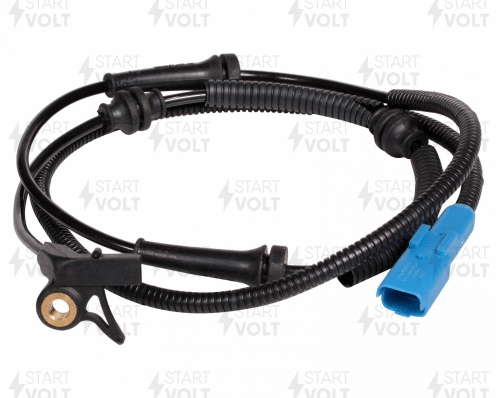 Sensor, wheel speed (VS-ABS 2020)
