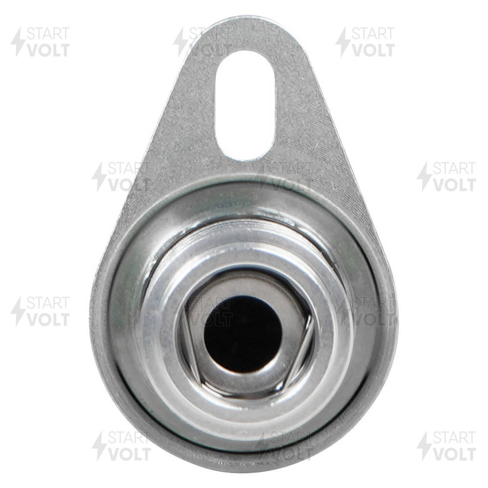 Control Valve, camshaft adjustment