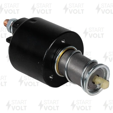 Solenoid Switch, starter (VSR 1602)