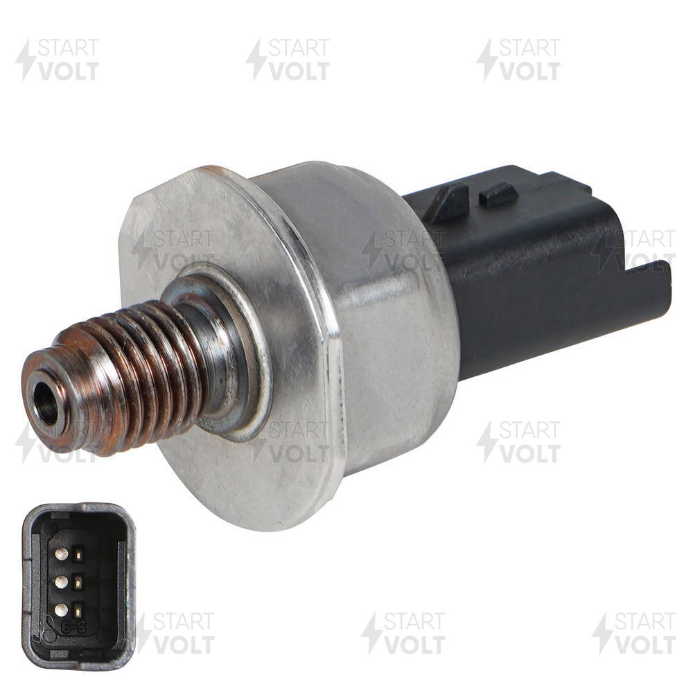 Sensor, fuel pressure (FPS 0017)