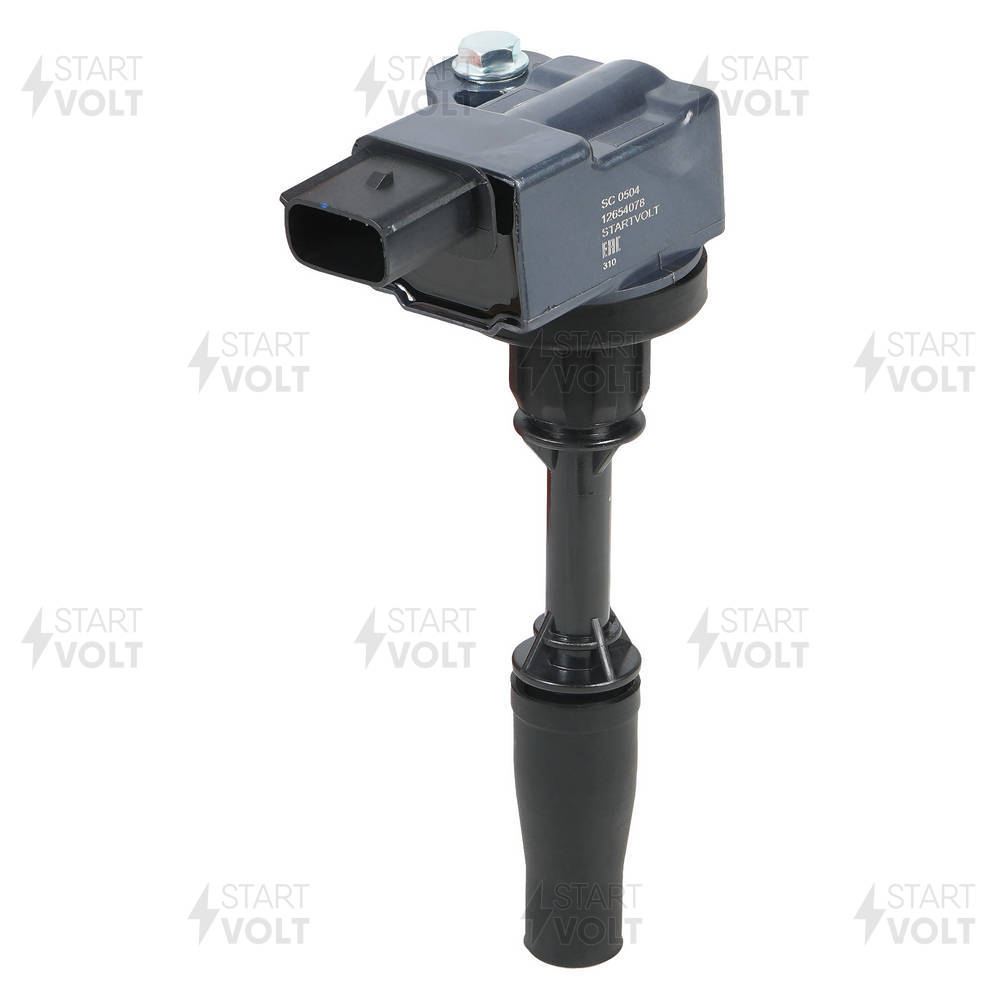 Ignition Coil (SC 0504)