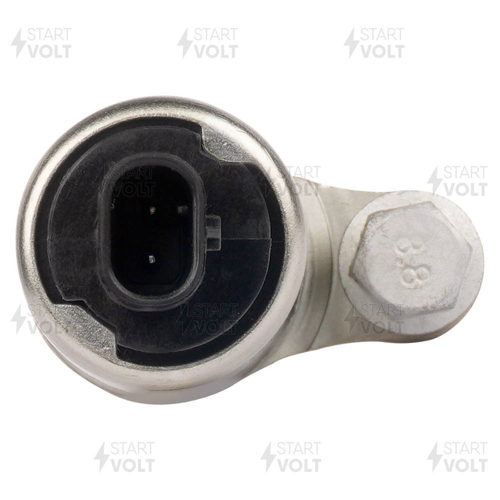 Control Valve, camshaft adjustment