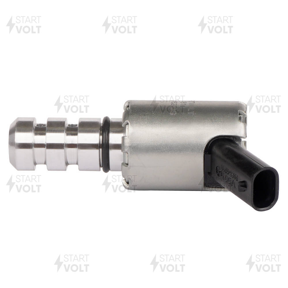 Regulating Valve, oil pressure