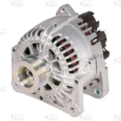 Alternator (LG 0931)