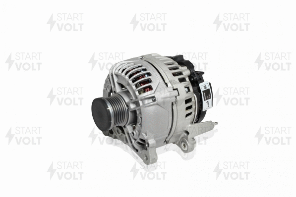 Alternator (LG 1814)