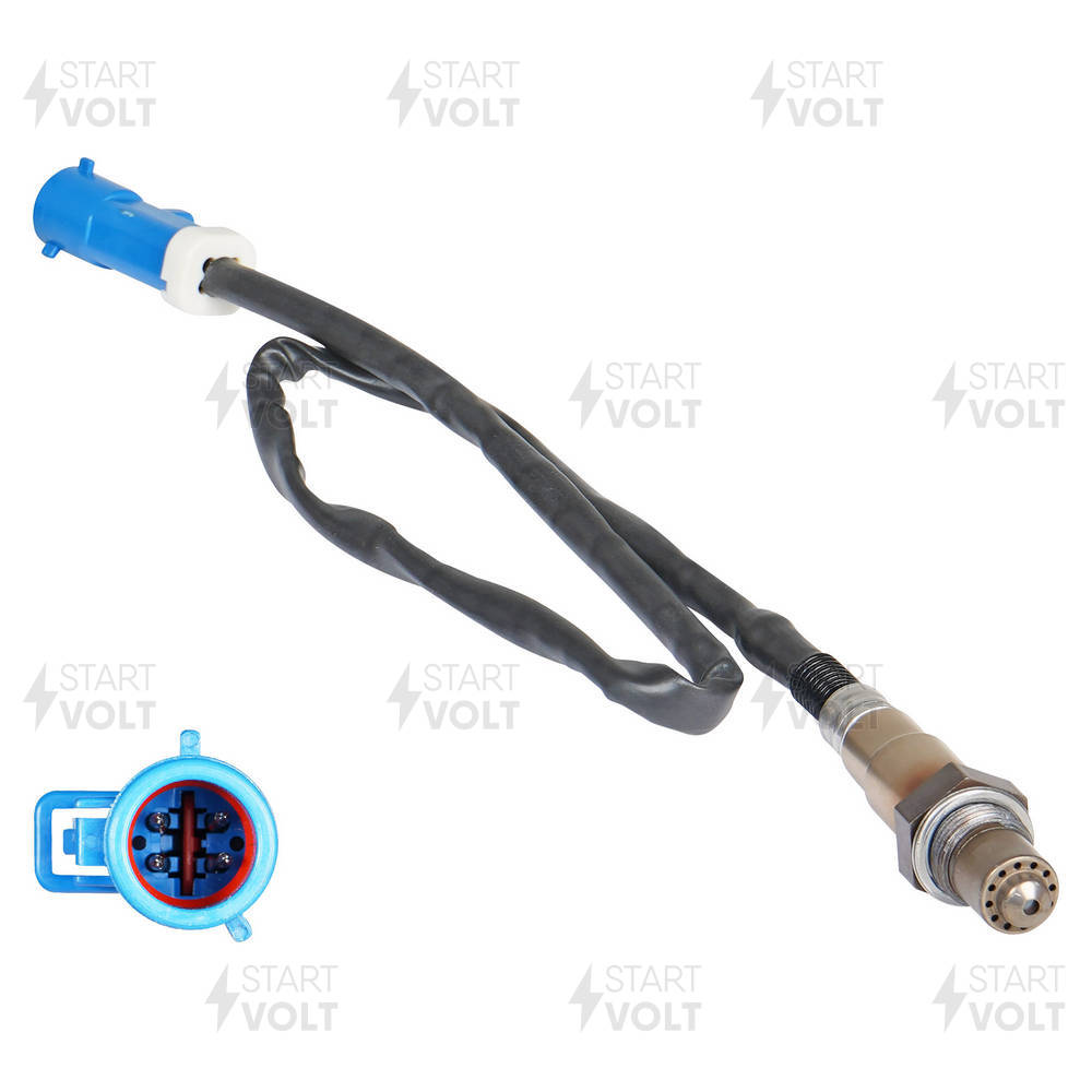 Lambda Sensor (VS-OS 1078)