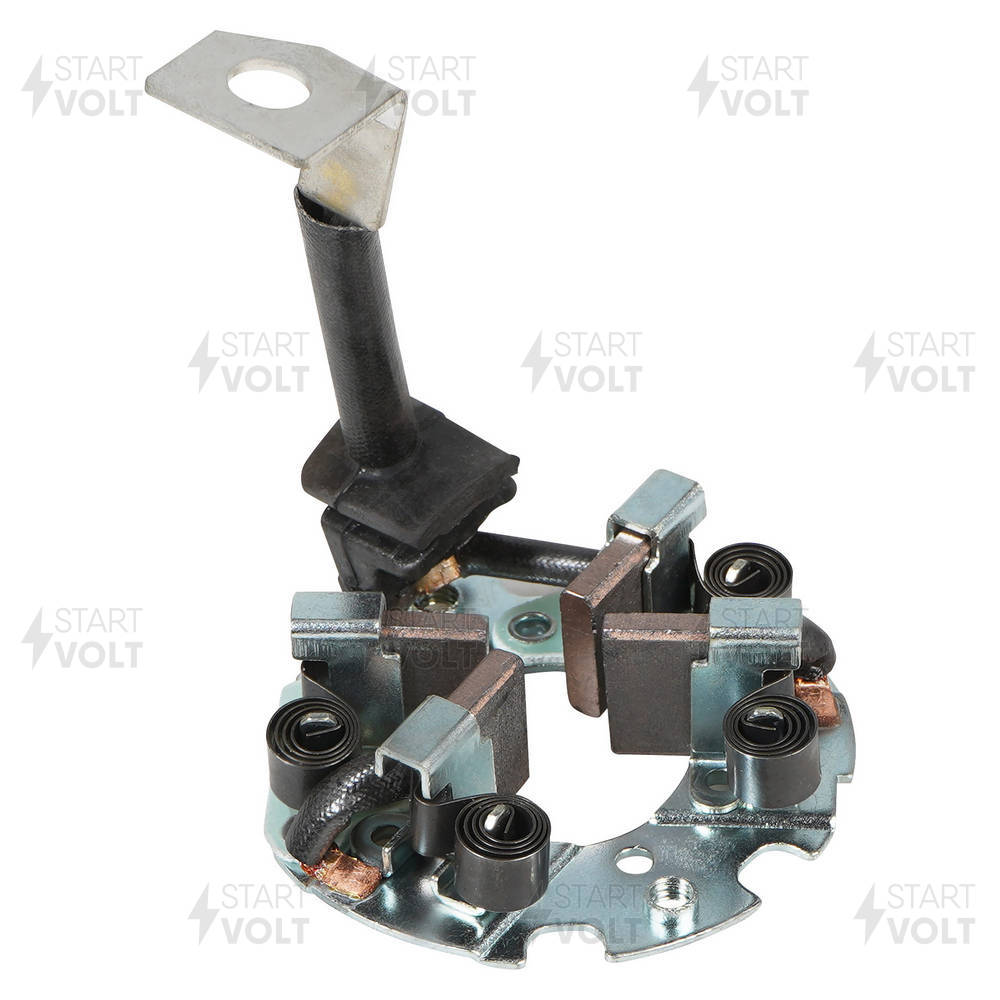 Holder, carbon brushes (VBS 2500)