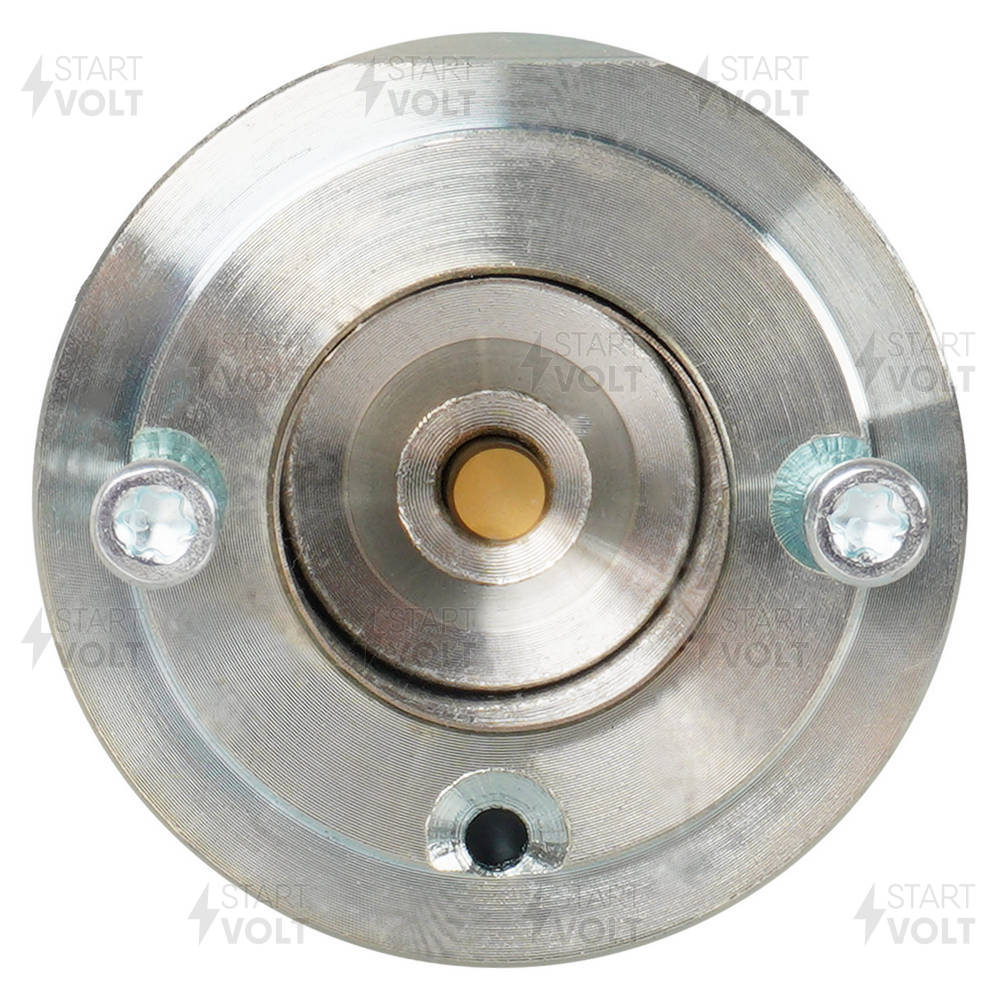 Solenoid Switch, starter