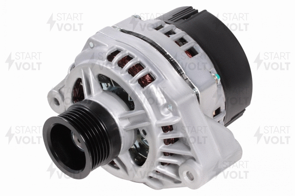 Alternator (LG 0118)