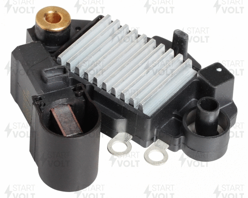 Alternator Regulator (VRR 2016)