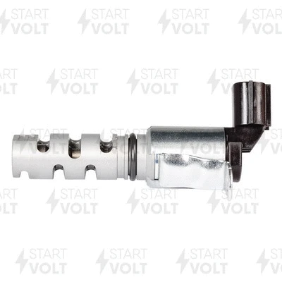 Control Valve, camshaft adjustment