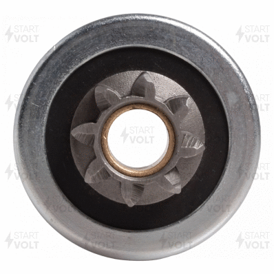 Freewheel Gear, starter